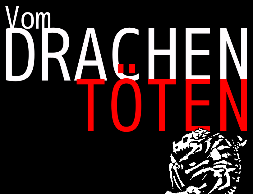 What’s this about dragons?